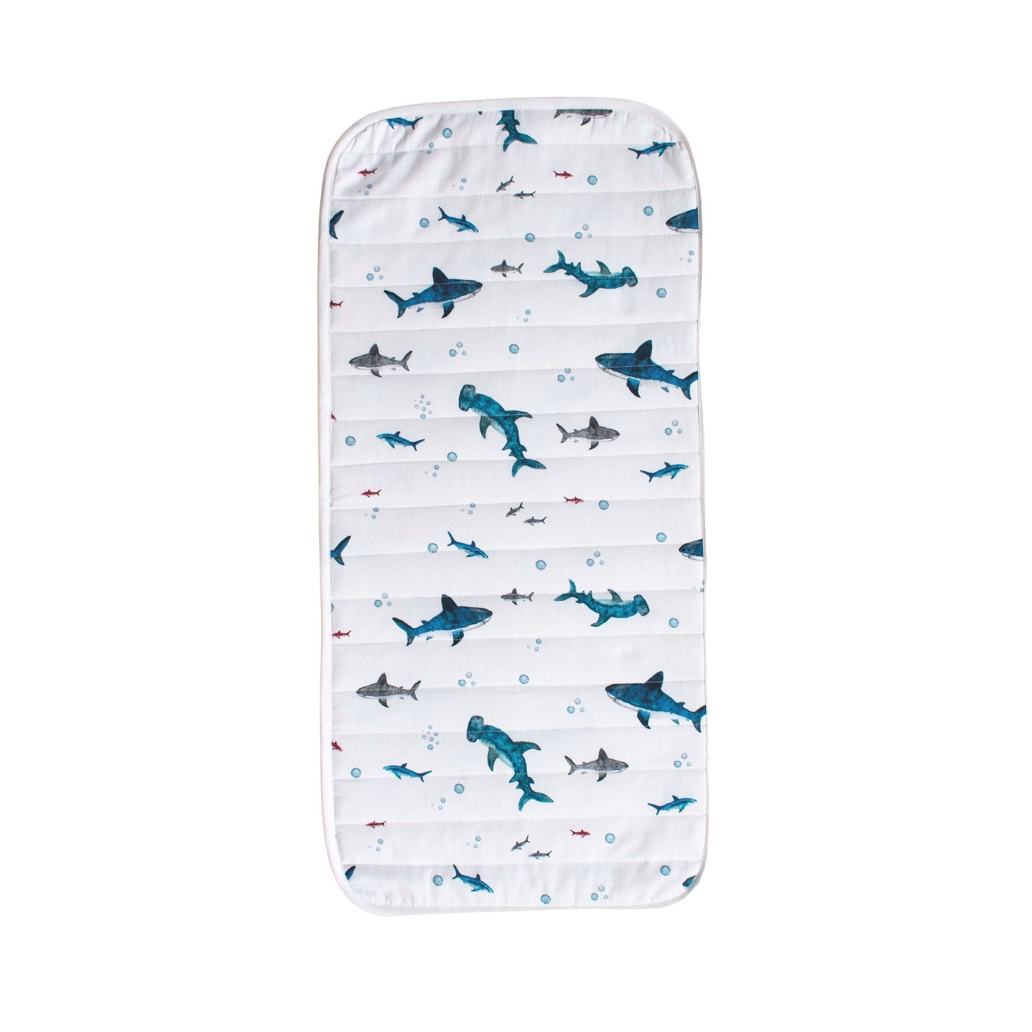 Baby Shark Nest Liner